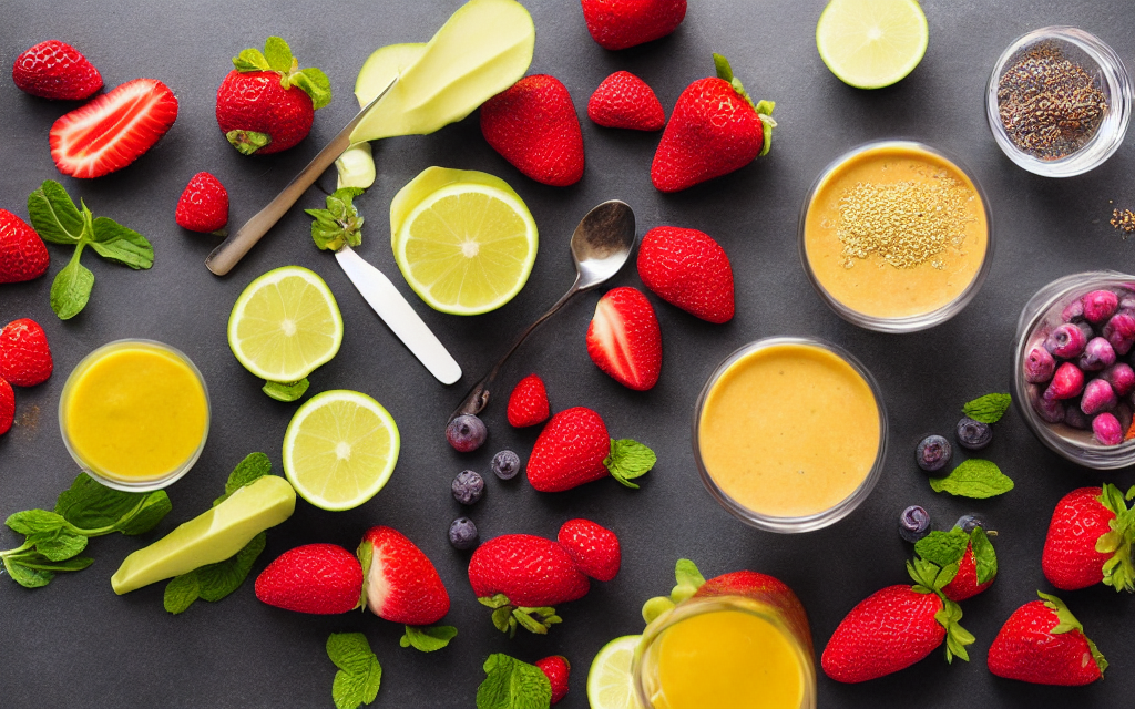 Professional guide to Best blender for smoothies and ice