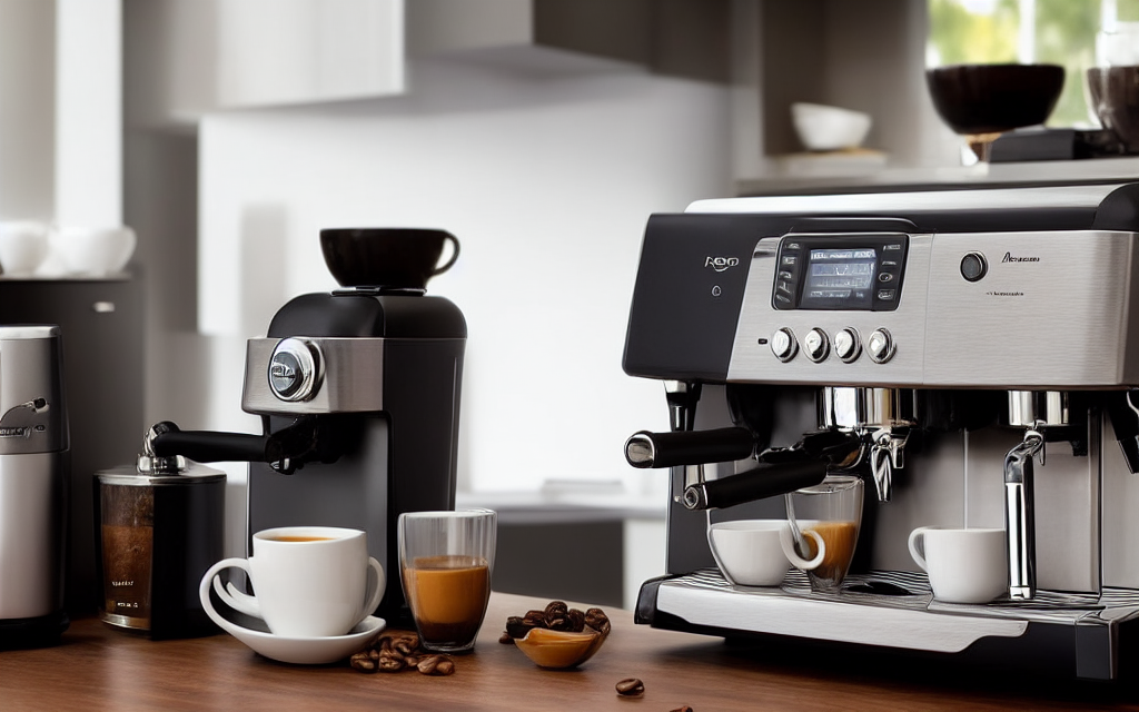 Professional guide to Best professional espresso machine for home