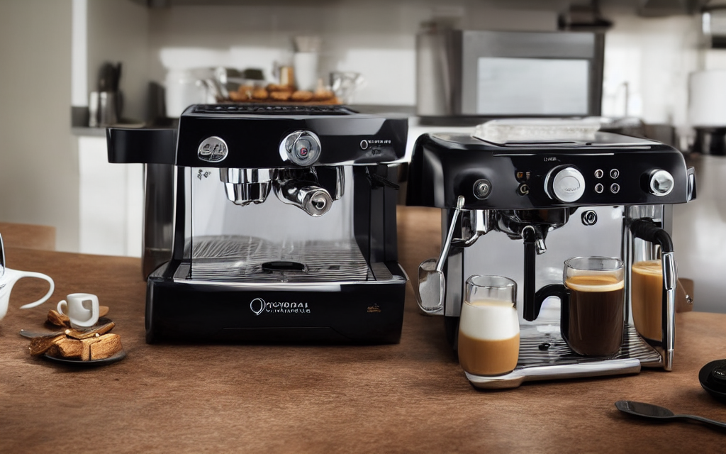 Professional guide to What is the best espresso machine for a beginner?