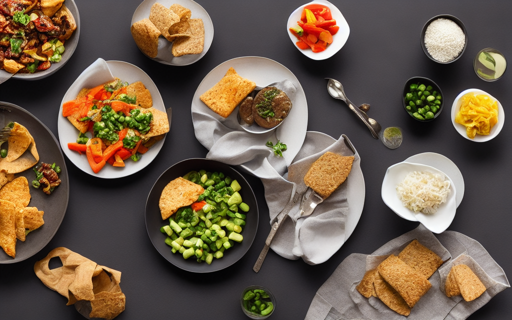 Visual illustration of accessories and expandability for Ninja Foodi vs Instant Pot Duo Crisp Reddit