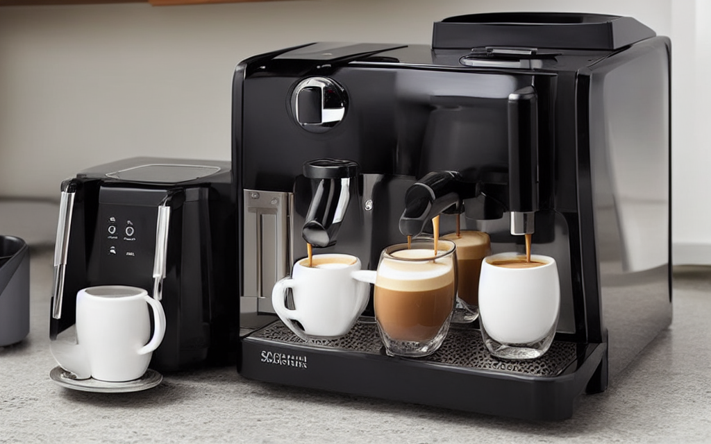 Professional guide to What is the best small espresso machine for home use?
