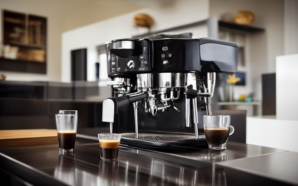 Professional guide to What is the best reasonably priced espresso machine?