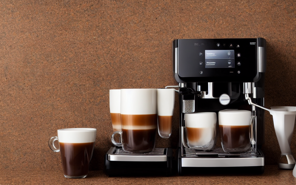 Professional guide to What is the best automatic espresso machine for home use?
